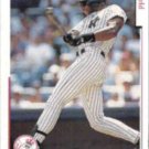BERNIE WILLIAMS 1998 Upper Deck CC #448.  YANKEES