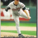 BILLY WAGNER 2004 Upper Deck Highlights #265.  ASTROS