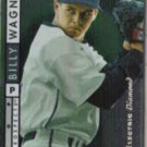 BILLY WAGNER 1994 UD Electric Diamond Prospect Insert  ASTROS