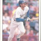 ROBIN YOUNT 1992 Donruss #173.  BREWERS