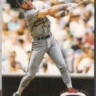ROBIN YOUNT 1992 Stadium Club #450.  BREWERS