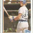 ROBIN YOUNT 1982 Topps #435.  BREWERS