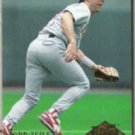 TODD ZEILE 1994 Fleer Ultra #274.  CARDS