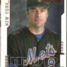 TODD ZEILE 2000 Upper Deck MVP #119.  METS