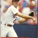 TODD ZEILE 1993 Fleer Ultra #115.  CARDS