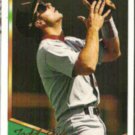 TODD ZEILE 1994 Topps GOLD Insert #25.  CARDS