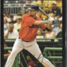 AUBREY HUFF 2007 Topps #43.  ORIOLES