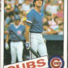 RYNE SANDBERG 1985 Topps #460.  CUBS