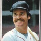 WADE BOGGS 1992 Post Cereal Insert #19 of 30.  RED SOX