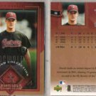 ROY OSWALT (2) 2004 UD All Star Lineup #38.  ASTROS