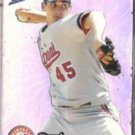 CARL PAVANO 1999 Pacific Prism #88.  EXPOS