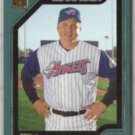MIKE SCIOSCIA 2000 Topps #324.  ANGELS