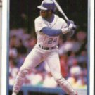 KEN GRIFFEY JR. 1991 Premier #56.  MARINERS