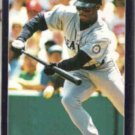KEN GRIFFEY JR. 1994 Score #3.  MARINERS