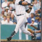 JOSE CANSECO 1996 Upper Deck #285.  RED SOX