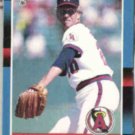 DON SUTTON 1988 Donruss #407.  ANGELS