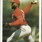 LEE SMITH 1993 Bowman #600.  CARDS