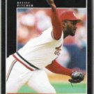 LEE SMITH 1992 Pinnacle #195.  CARDS