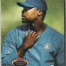 DAVE STEWART 1993 Stadium Club #629.  BLUE JAYS