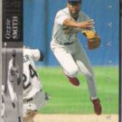 OZZIE SMITH 1994 UD Electric Diamond Insert #360.  CARDS