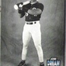 FRANK THOMAS 1991 Score Dream Team #893.  WHITE SOX