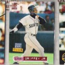 KEN GRIFFEY Jr. (3) diff 1994 Stadium Club Lot.  MARINERS