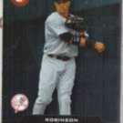 ROBINSON CANO 2011 Topps Toppstown Insert #TT-36.  YANKEES