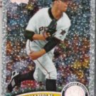 PAUL MAHOLM 2011 Topps Diamond Annv. #180.  PIRATES