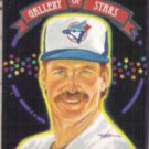 JACK MORRIS 1992 Donruss Gallery Insert #GS-3.  JAYS