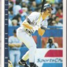 DON MATTINGLY 1993 Score #23.  YANKEES
