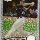 MIGUEL OLIVO 2011 Topps Diamond Annv. #276.  ROCKIES