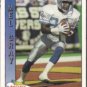 MEL GRAY 1991 Pacific #137.  LIONS