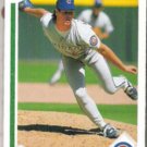MITCH WILLIAMS 1991 Upper Deck #173.  CUBS