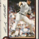 ANDY PETTITTE 1998 Bowman #3.  YANKEES