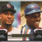 GOODEN / Sheffield 1992 Stadium Club Members Only