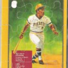 WILLIE STARGELL 198? Donruss mini Puzzle Card N#OB - Sharp
