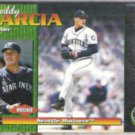 FREDDY GARCIA 1999 Pacific OMega #218.  MARINERS