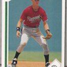 CHIPPER JONES 1991 Upper Deck Prospect #55.  BRAVES