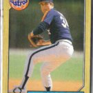 NOLAN RYAN 1987 Topps #757.  ASTROS