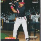 MANNY RAMIREZ 1994 Pinnacle Prospect #244.  INDIANS