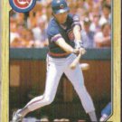RYNE SANDBERG 1987 Topps #680.  CUBS