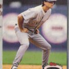 TIM TEUFEL 1992 Stadium Club #485.  PADRES