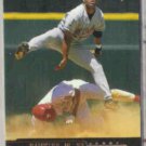 JERRY HAIRSTON Jr. 2000 Upper Deck #53.  ORIOLES