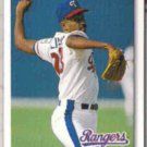 DARREN OLIVER 1992 Upper Deck Prospect #308.  RANGERS