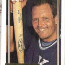 GEORGE BRETT 1992 Topps GOLD #620.  ROYALS