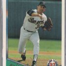 NOLAN RYAN 1994 Topps GOLD Insert #34.  RANGERS