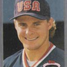JASON GIAMBI 1992 Stadium Club #156.  USA