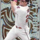 JIM THOME 1998 Pacific Revolution #47.  INDIANS