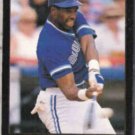 DAVE WINFIELD 1992 Leaf Black GOLD Insert #171.  JAYS