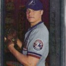 JAKE WESTBROOK 1999 Bowman #112.  EXPOS